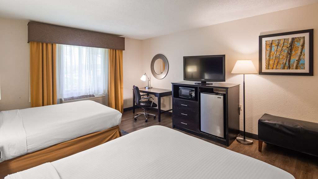 best western plus newark christiana inn