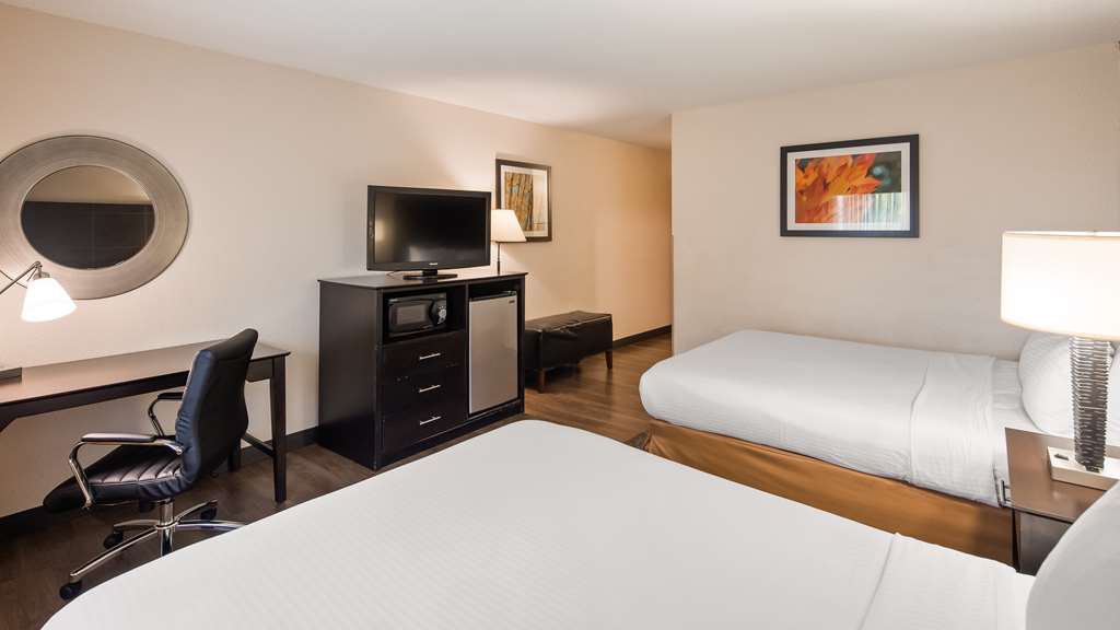 best western plus newark christiana inn