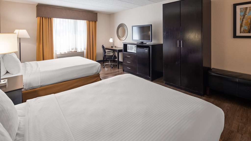 best western plus newark christiana inn