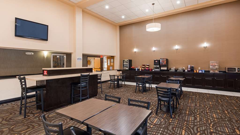 best western plus newark christiana inn