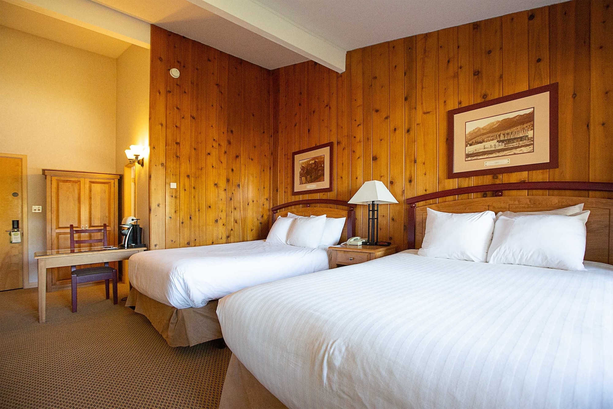 fairmont hot springs