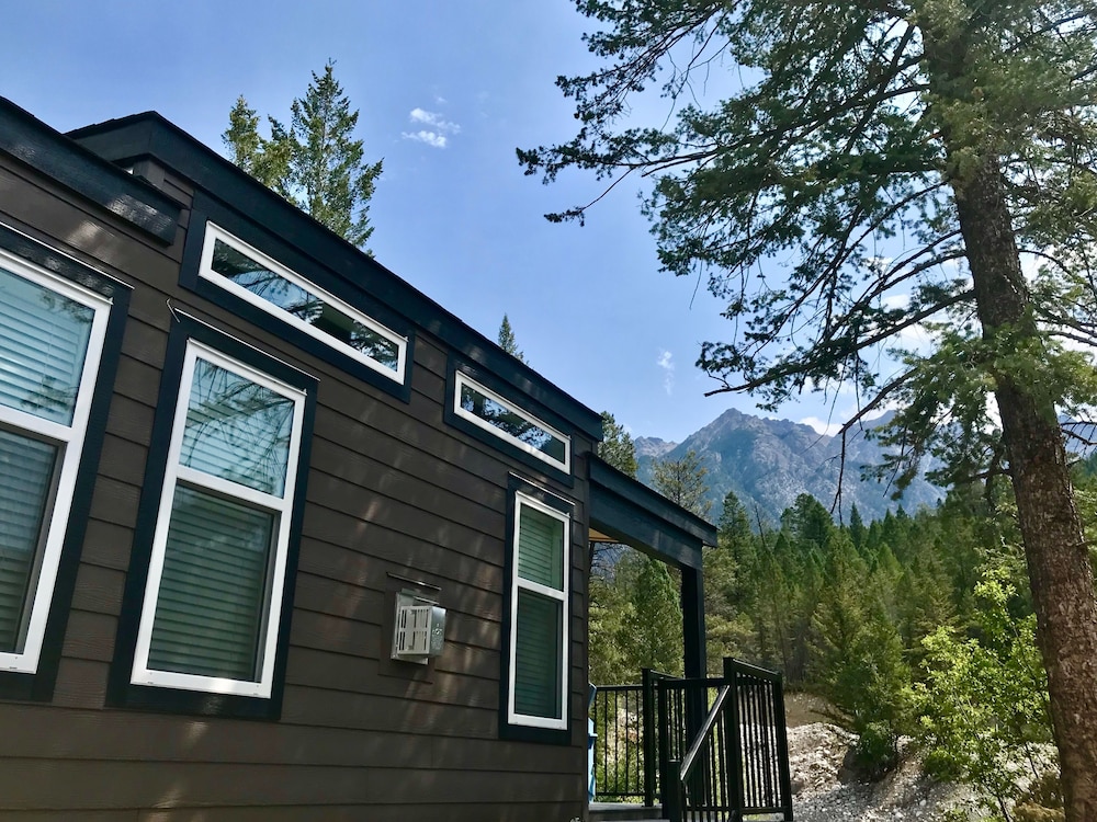 fairmont hot springs