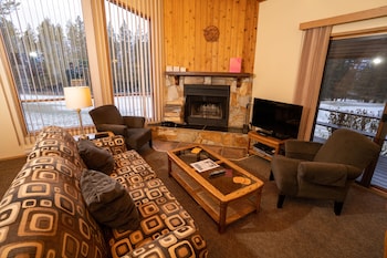fairmont hot springs