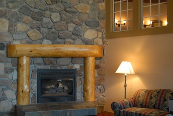 Fairmont Hot Springs Resort,Fairmont Hot Springs>>British Columbia,4 star