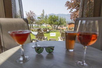 fairmont hot springs