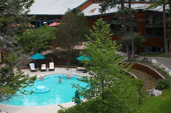 fairmont hot springs