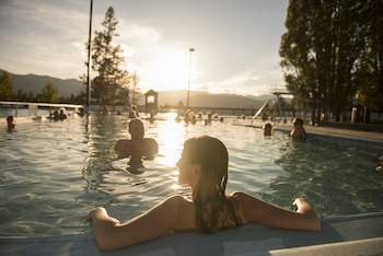 fairmont hot springs