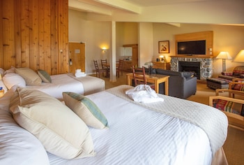 fairmont hot springs