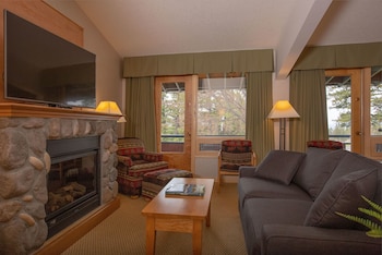 fairmont hot springs