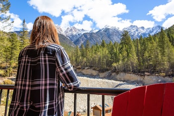 fairmont hot springs