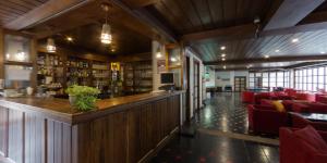 llogora tourist village