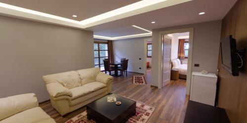 llogora tourist village