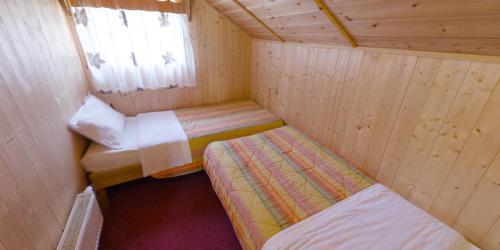 llogora tourist village