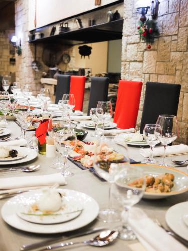 llogora tourist village