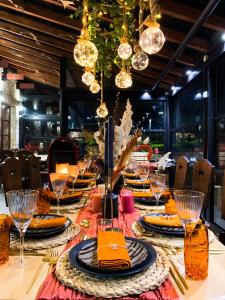 llogora tourist village