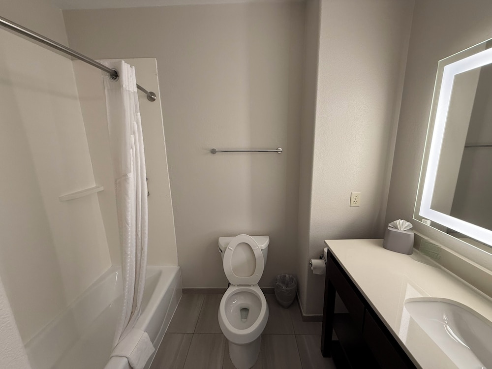 holiday inn express marble falls by ihg