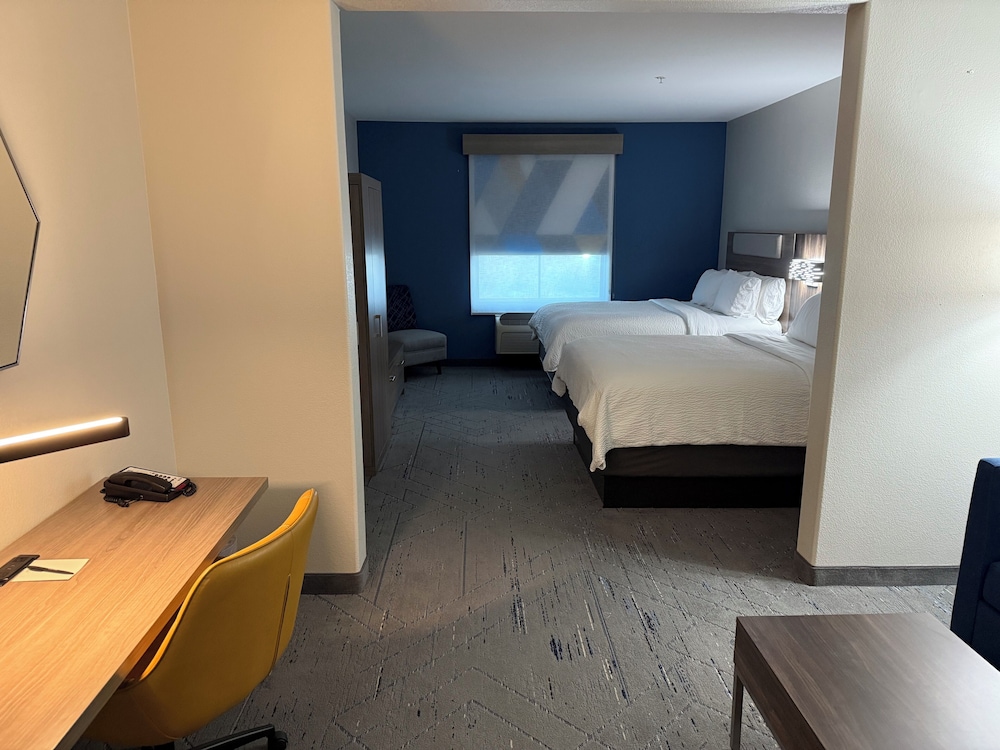 holiday inn express marble falls by ihg