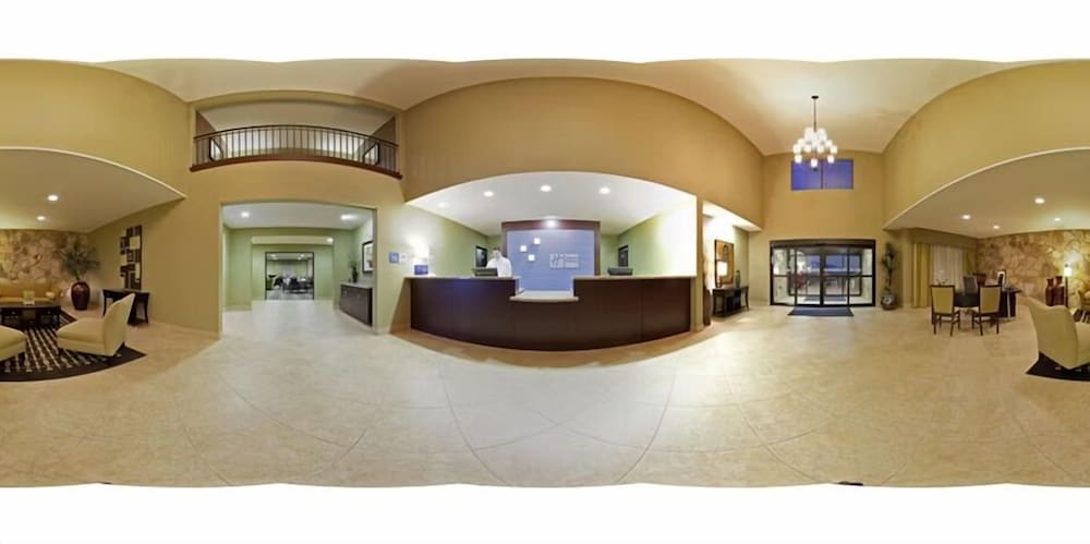 holiday inn express marble falls by ihg