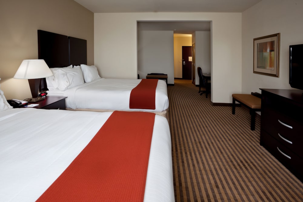 holiday inn express marble falls by ihg