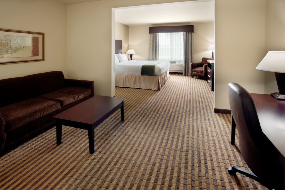 holiday inn express marble falls by ihg