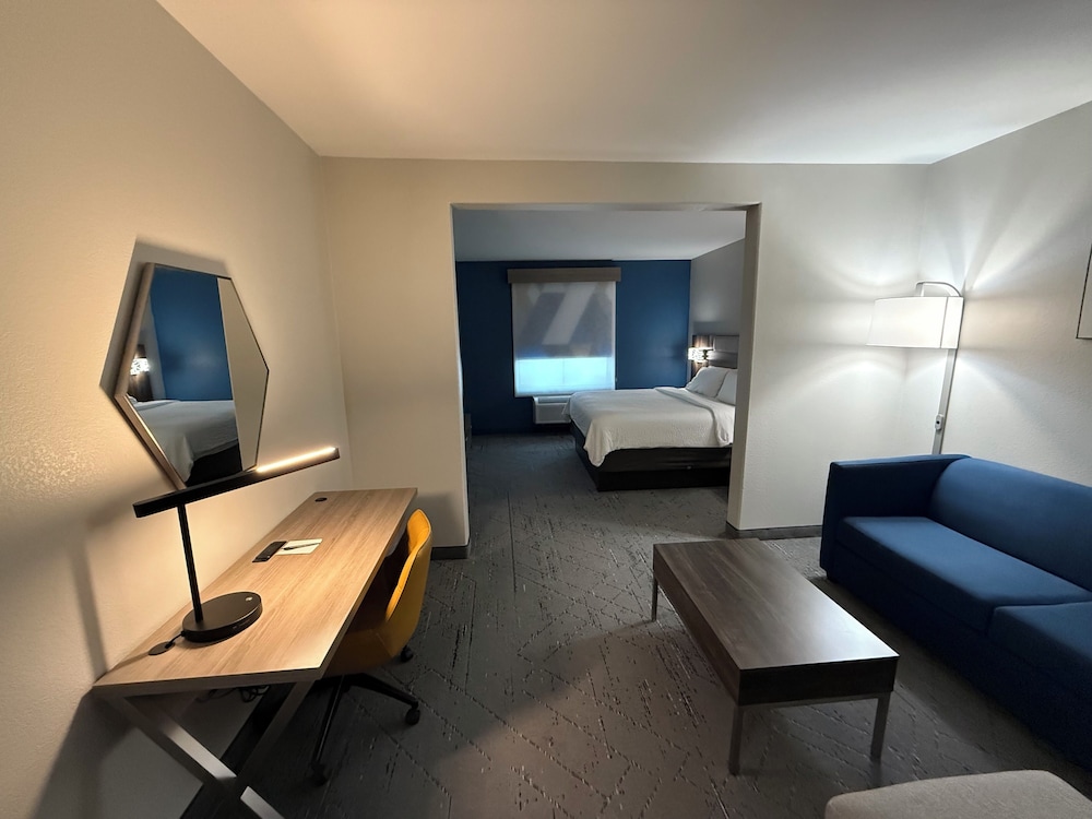 holiday inn express marble falls by ihg
