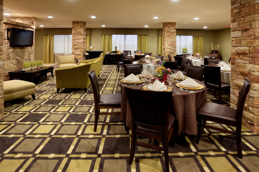 holiday inn express marble falls by ihg