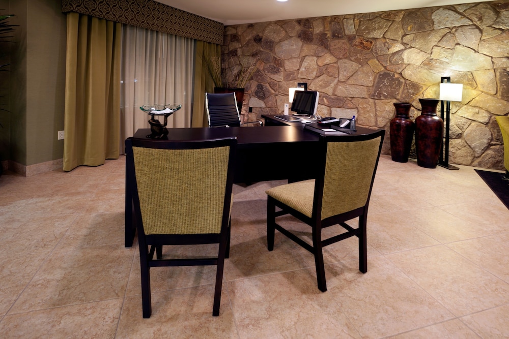 holiday inn express marble falls by ihg