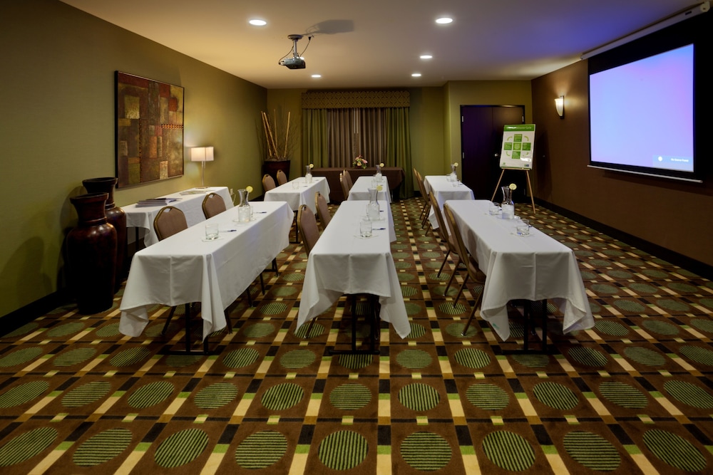 holiday inn express marble falls by ihg