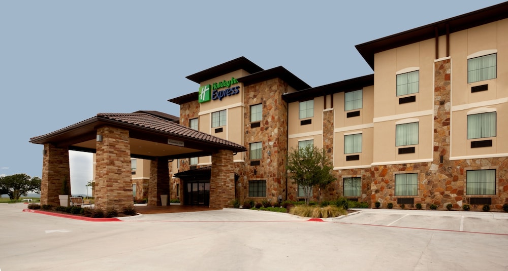 holiday inn express marble falls by ihg