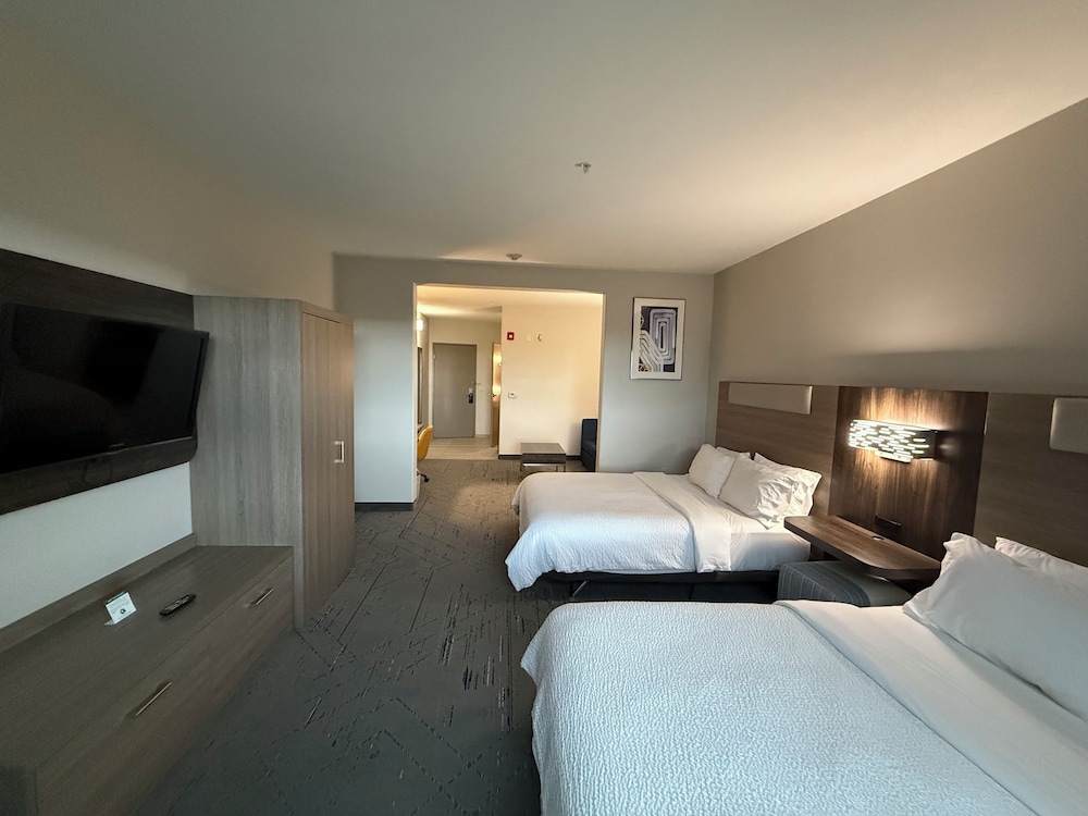 holiday inn express marble falls by ihg