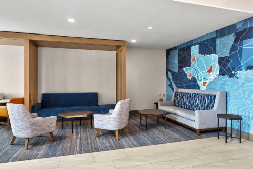 holiday inn express marble falls by ihg