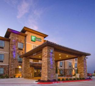 holiday inn express marble falls by ihg