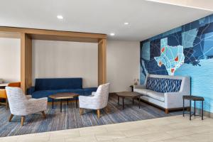 holiday inn express marble falls by ihg