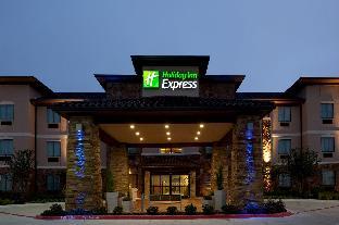 holiday inn express marble falls by ihg