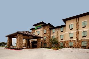 holiday inn express marble falls by ihg