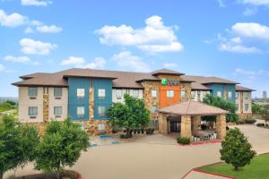holiday inn express marble falls by ihg