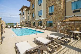 holiday inn express marble falls by ihg