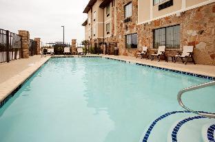 holiday inn express marble falls by ihg