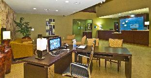 holiday inn express marble falls by ihg