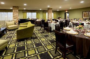 holiday inn express marble falls by ihg