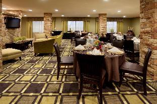 holiday inn express marble falls by ihg