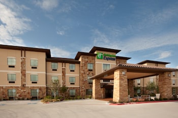 Holiday Inn Express Marble Falls By Ihg,Burnet>>Austin,3 star
