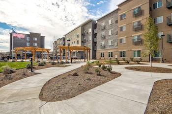 parks residential richardson