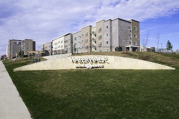parks residential richardson