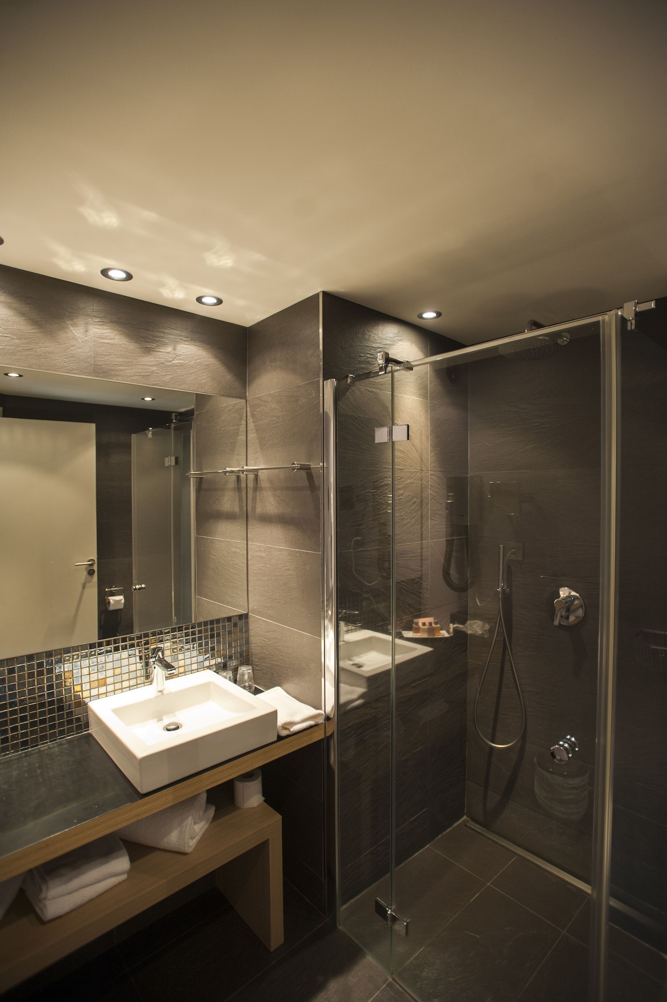 hotel castellverde