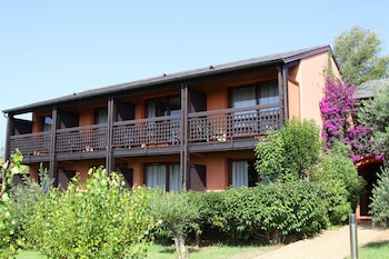 hotel castellverde