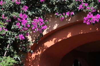 hotel castellverde