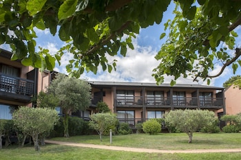 hotel castellverde