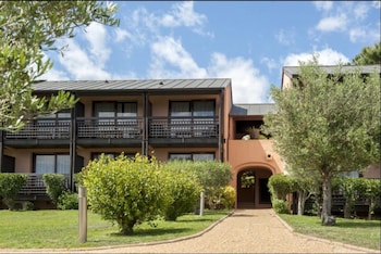 hotel castellverde