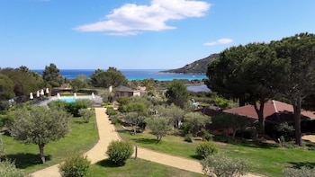 hotel castellverde
